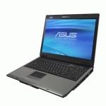 ноутбук ASUS F7Z RM-70/3/320/BT/VHP