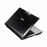 ноутбук ASUS F8V T5550/3/250/VHP