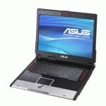 ноутбук ASUS G2S T9500/4/300/BT/VHP