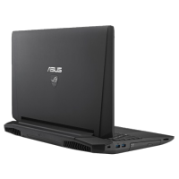 ноутбук ASUS G750JS 90NB04M1-M01210 Черный