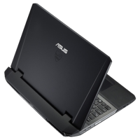 ноутбук ASUS G75VX i7 3630QM/16/750/Win 8 Черный