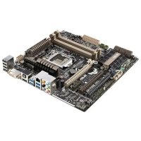 материнская плата ASUS Gryphon Z87