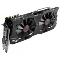 видеокарта ASUS GTX970-DC2-4GD5