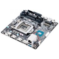 материнская плата ASUS H110S1