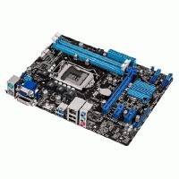 материнская плата ASUS H61M-Plus