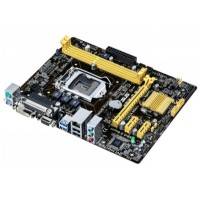 материнская плата ASUS H81M-D Plus