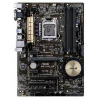материнская плата ASUS H97-Plus