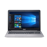 ноутбук ASUS K501UQ-DM074T 90NB0BP2-M01210 Серый