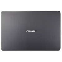 ноутбук ASUS K501UW-DM014T 90NB0BQ2-M00690 Черный