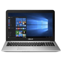 ноутбук ASUS K501UW-DM039T 90NB0BQ2-M00840 Серый