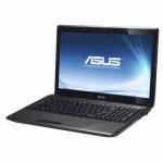 ноутбук ASUS K52F i3 380M/3/320/Win 7 HB