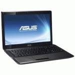 ноутбук ASUS K52F i3 380M/3/320/Win 7 HB
