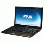 ноутбук ASUS K52JB i3 350M/2/320/Win 7 HB
