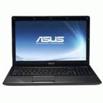 ноутбук ASUS K52DR P520/4/320/BT/Win 7 HB
