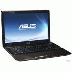 ноутбук ASUS K52N P320/2/320/DOS