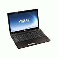 ноутбук ASUS K53SK i3 2350M/4/320/BT/Win 7 HB Коричневый