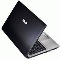 ноутбук ASUS K53TK A4 3305M/2/500/Win 7 HB Черный