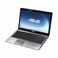 ноутбук ASUS K53TK A4 3305M/2/500/Win 7 HB Черный
