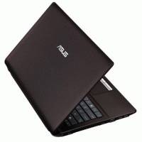 ноутбук ASUS K53TK A4 3300M/4/500/DOS Коричневый
