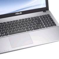 ноутбук ASUS K550CC-XO1287H 90NB00W2-M24680 Черный