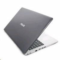 ноутбук ASUS K551LB-XX253D 90NB02A2-M04970 Черный
