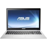 ноутбук ASUS K551LN-XX296H 90NB05F2-M03830 Серый