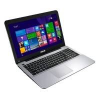 ноутбук ASUS K555LA-XO241H 90NB0657-M03320 Серый