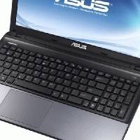 ноутбук ASUS K55DR A10 4600/6/750/Win 7 HB/Black Черный
