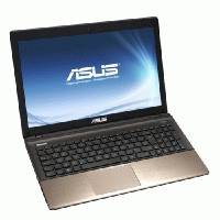 ноутбук ASUS K55VD i5 3230M/6/500/Win 8/Brown Коричневый