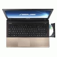 ноутбук ASUS K55VJ 90NB00A1-M01570 Коричневый