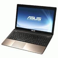 ноутбук ASUS K55VJ 90NB00A1-M04790 Коричневый