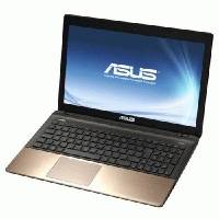 ноутбук ASUS K55VM i7 3610QM/8/1000/BT/Win 7 HB/Brown Коричневый