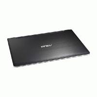 ноутбук ASUS K56CM i5 3317U/6/500/BT/Win 8/Black Черный