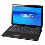 ноутбук ASUS K70AB RM-74/4/250/Linux Черный