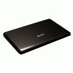 ноутбук ASUS K70AB RM-74/4/250/Linux Черный