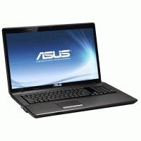 ноутбук ASUS K93SM i7 2670QM/8/1500/Win 7 HP Черный