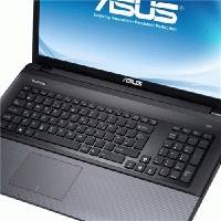 ноутбук ASUS K95VJ-YZ061H 90NB00C1-M00710 Черный
