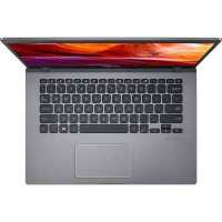 ноутбук ASUS Laptop 14 X409JA-EK272 90NB0Q92-M04670 Серый