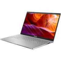 ноутбук ASUS Laptop 15 M509DJ-EJ130 90NB0P21-M02290-wpro Серебристый