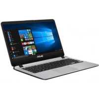 ноутбук ASUS Laptop X407UA-EB205T 90NB0HP1-M04400 Серый