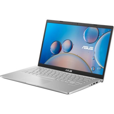ноутбук ASUS Laptop X415JA-EK2436 90NB0ST1-M012D0 Серебристый