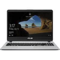 ноутбук ASUS Laptop X507MA-EJ012T 90NB0HL1-M00160 Серый