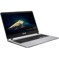 ноутбук ASUS Laptop X507MA-EJ012T 90NB0HL1-M00160 Серый