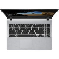 ноутбук ASUS Laptop X507MA-EJ012T 90NB0HL1-M00160 Серый
