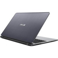 ноутбук ASUS Laptop X507MA-EJ012T 90NB0HL1-M00160 Серый