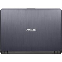 ноутбук ASUS Laptop X507MA-EJ012T 90NB0HL1-M00160 Серый