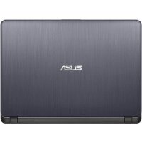 ноутбук ASUS Laptop X507UA-BQ040T 90NB0HI1-M00550