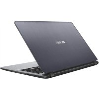 ноутбук ASUS Laptop X507UA-BQ307 90NB0HI1-M04580 Серый