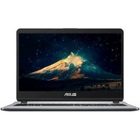 ноутбук ASUS Laptop X507UB-EJ043 90NB0HN1-M00780 Серый