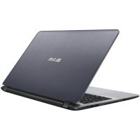 ноутбук ASUS Laptop X507UB-EJ043 90NB0HN1-M00780 Серый